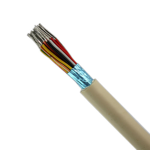 AWG28 25C Stranded Tinned Copper Wire