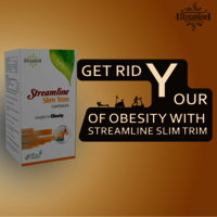 Streamline Weight Loss Capsules Ayurvedic - Age Group: For Adults