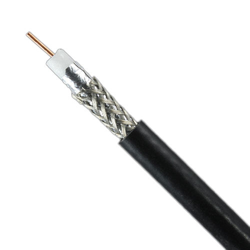 JY-899 8D-FB 50 Ohms Siamese Cable