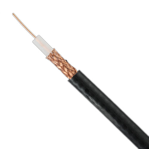 JY-62U 93 Ohms Siamese Cable