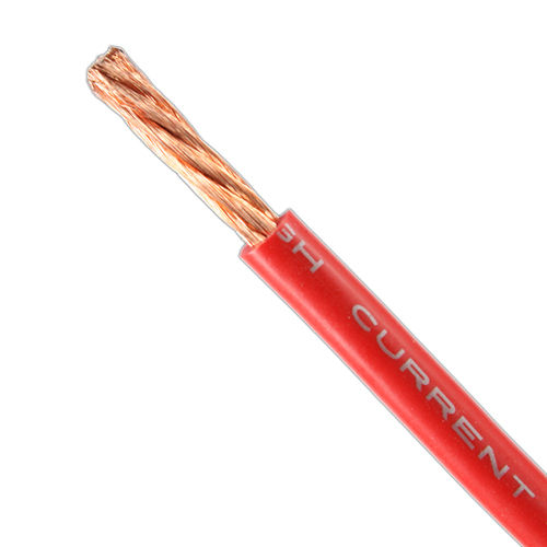 JY-3455 10AWG 5mm2 GPT Cable