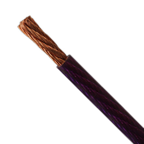 JY-3882 7AWG 10mm2 Power Cable