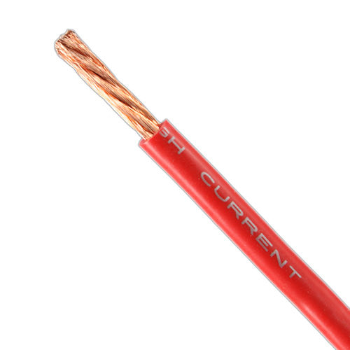 JY-3511 11AWG 4mm2 Power Cable