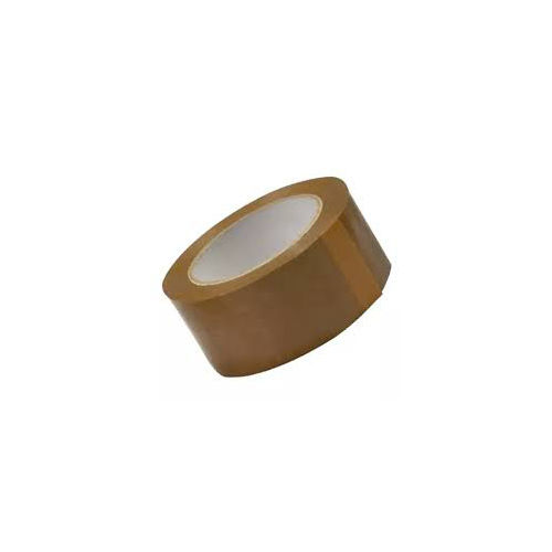 Bopp Adhesive Brown Packing Tape Thickness: Different Available Millimeter (Mm)