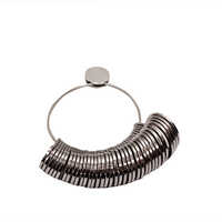 Metal Ring Sizer