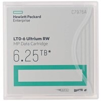 HP LTO 6    6.25tb