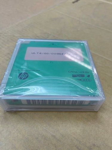 HP LTO Cartridge