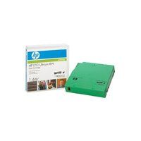 HP LTO-4 Ultrium RW Data Cartridge 1.6TB