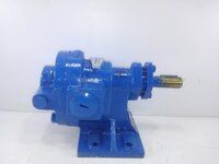 Gear Pump 0.5 inch