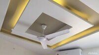 Home Gypsum False Ceiling