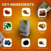 Streamline Sugar ki ayurvedic tablet