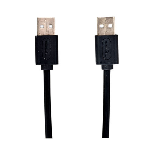 Nextech Nc32 Usb 2.0 (M) To Usb (M) Shielded Cable 1.5 M - Application: Industrial