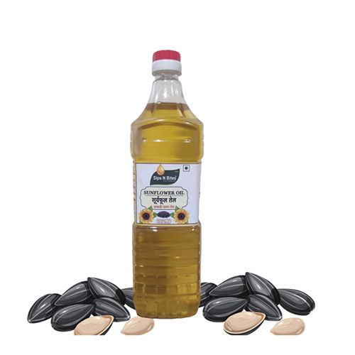 Sunflower Oil 1 Litre