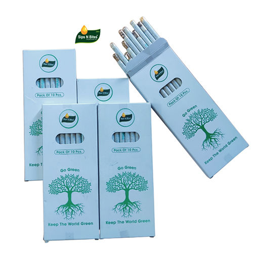 Good Quality Plantable Seed Paper Pencil Pack Of 50