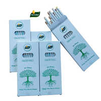 Plantable Seed Paper Pencil Pack of 50