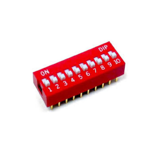 Dip Switch