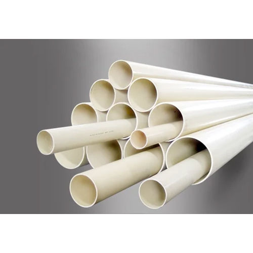 Rigid Pvc Pipe