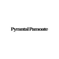 Pyrantal Pamoate - Color: White