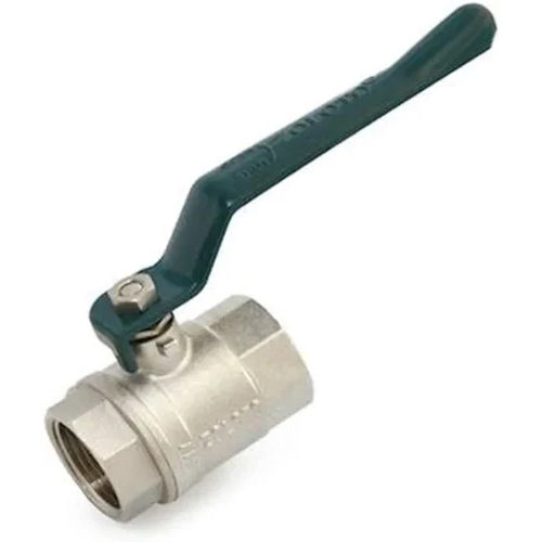 Zoloto Brass Ball Valve