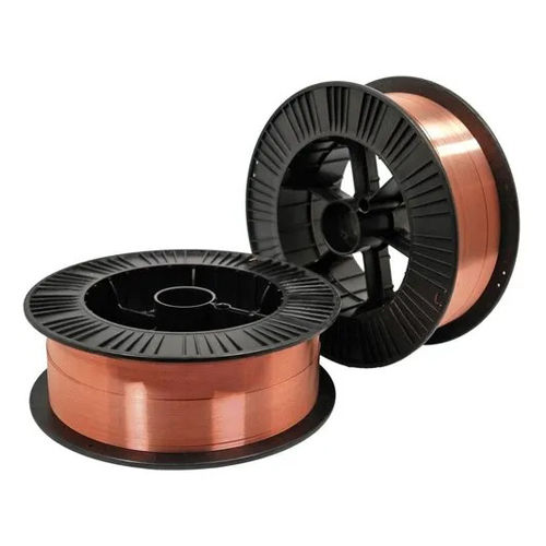 Copper Mig Wire Application: Industrial Purpose