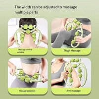 MUSCLE MASSAGE ROLLER