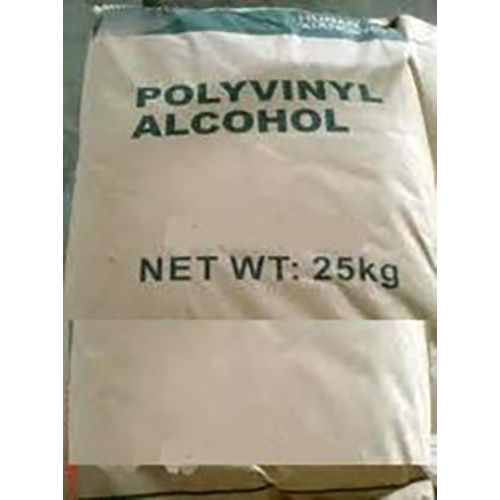 Polyvinyl Alcohol