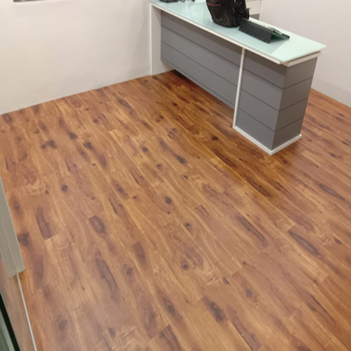 Office Vinyl Flooring Services By ROYAL INTERIORS