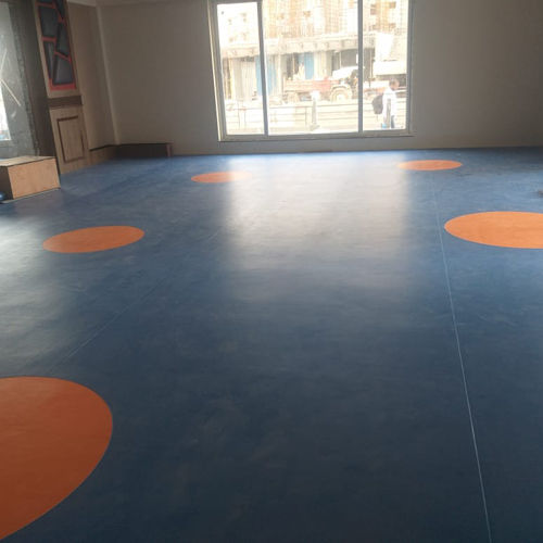 Play Kids Area Vinyl Flooring Services