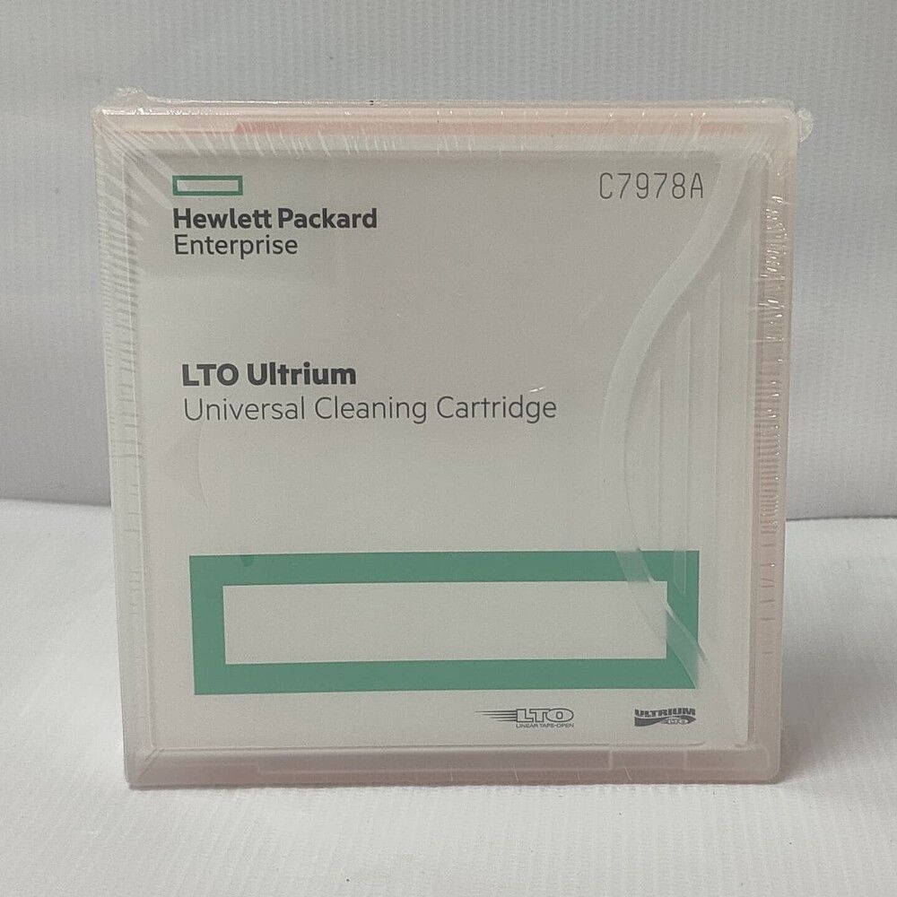 HP LTO 9 Ultrium 45TB RW Data Cartridge