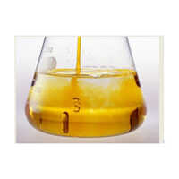 Food Emulsifier - Color: Yellow