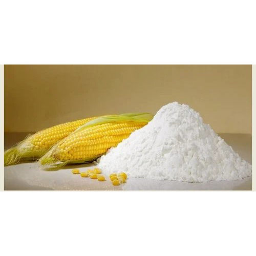 Maize Starch