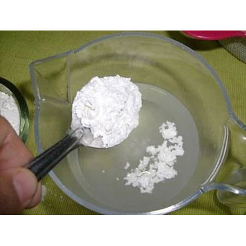 Starch Powder