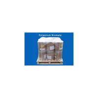 Potassium Bromate - Application: Pharmaceutical