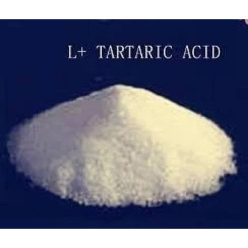 L-Tartaric Acid