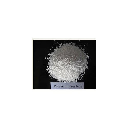 Potassium Sorbate