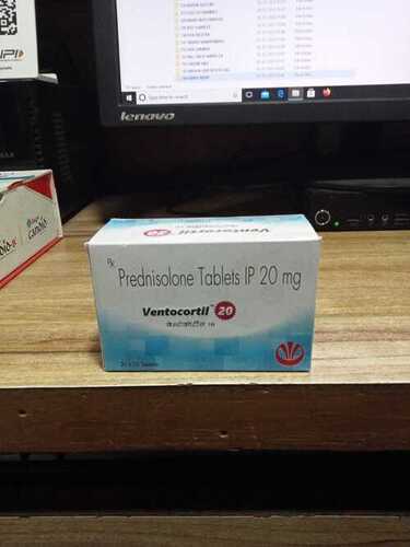 Prednisolone Tablets