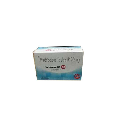 Prednisolone Tablets