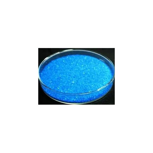 Copper(II) Sulfate