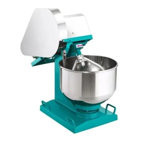Flour Mixing Machine