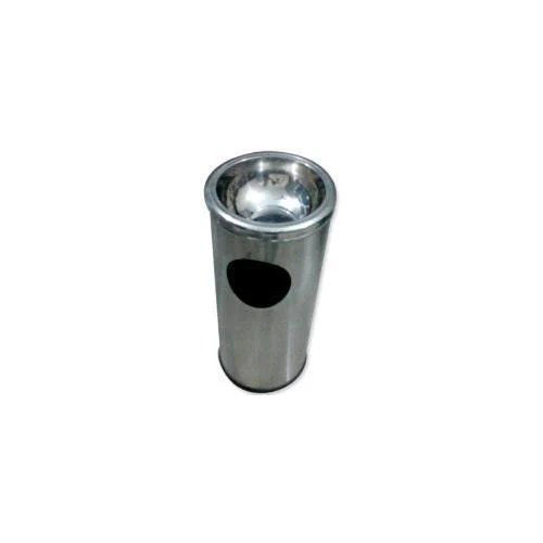 Stainless Steel Spit Bin