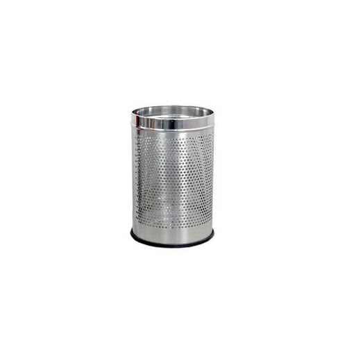 Stainless Steel Bin