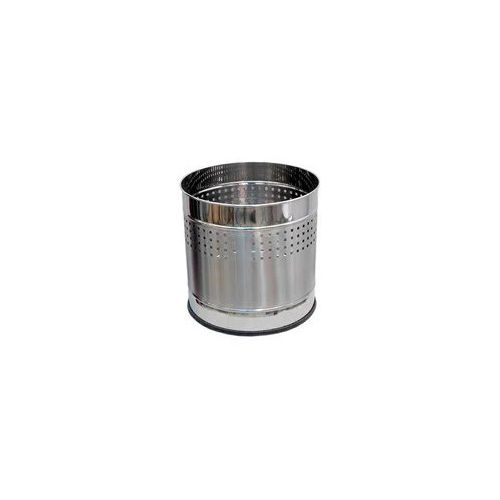 Perforated Planter (Stainless Steel)