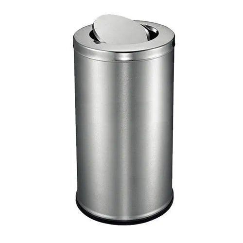 Stainless Steel Dustbin