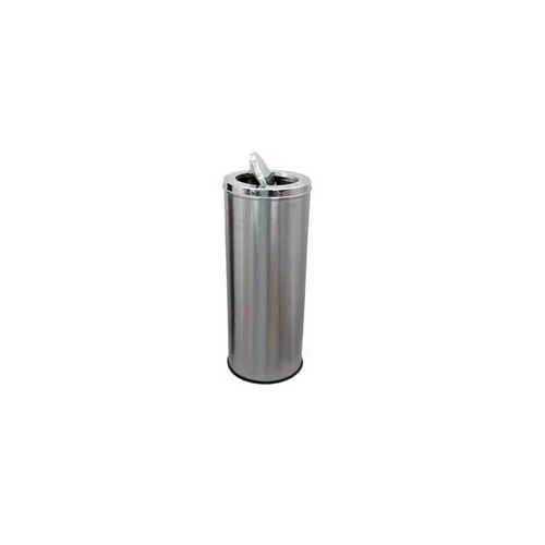 Stainless Steel Swing Bin