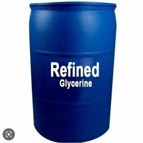 Refined Glycerine