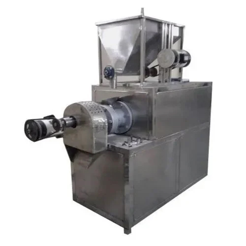 Corn Snacks Making Machine