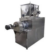 Eco Friendly Corn Snacks Making Machine
