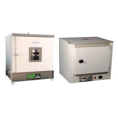 Automatic Bacteriological Incubator