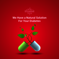 Streamline Sugar Ayurvedic Dava - Age Group: For Adults