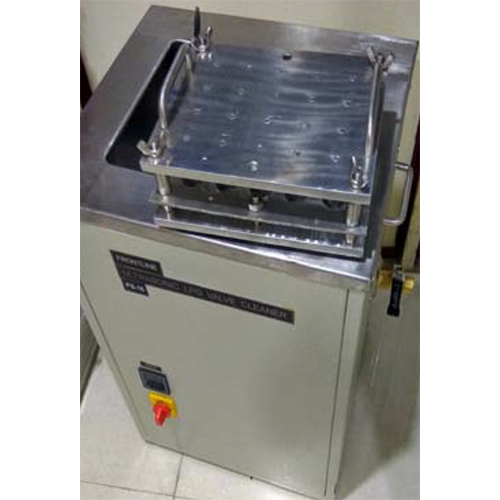 Ultrasonic Cleaners